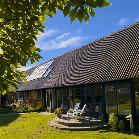 Dyrlev Bed & Breakfast Præstø Dış mekan fotoğraf