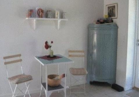 Dyrlev Bed & Breakfast Præstø Dış mekan fotoğraf