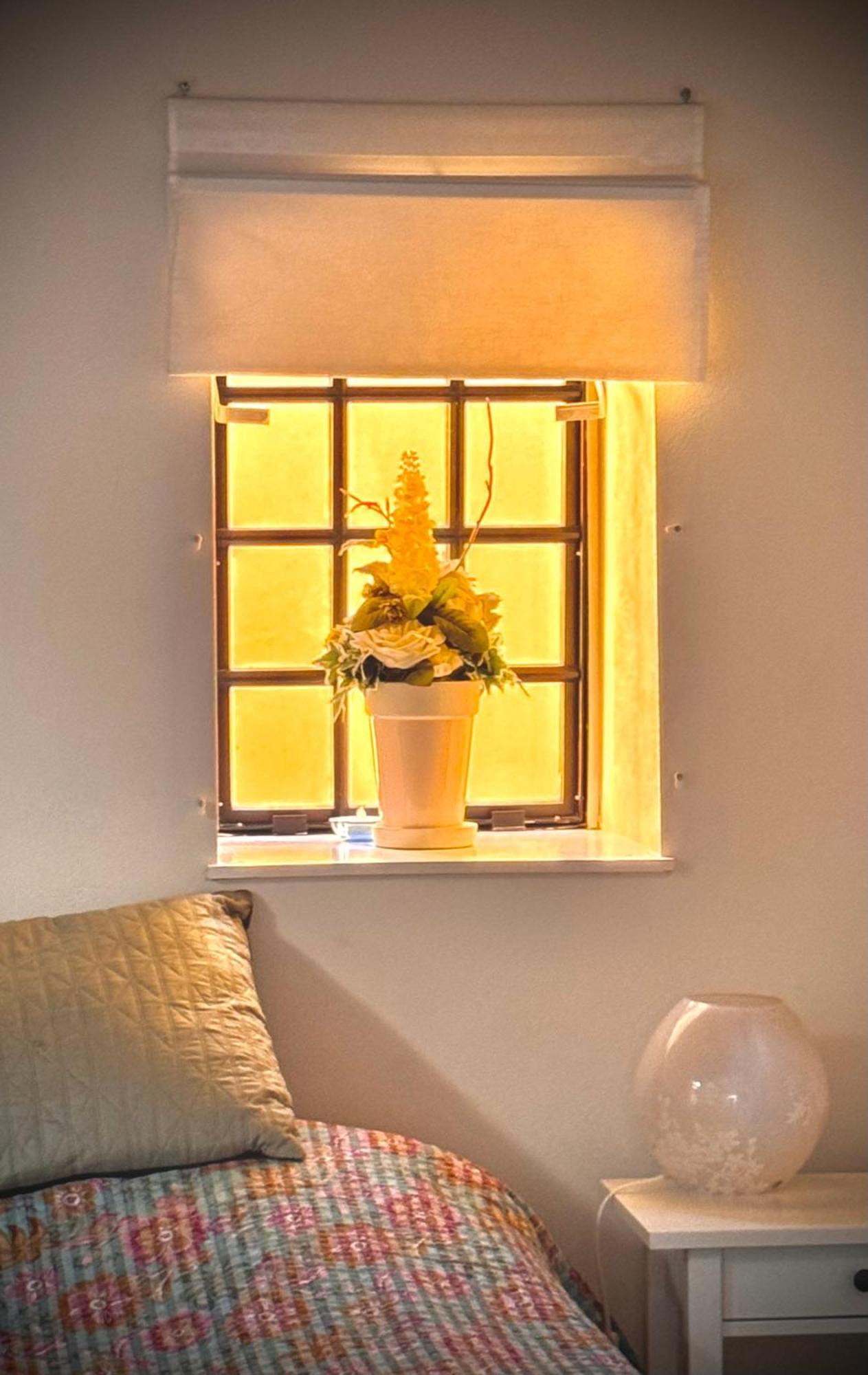 Dyrlev Bed & Breakfast Præstø Dış mekan fotoğraf