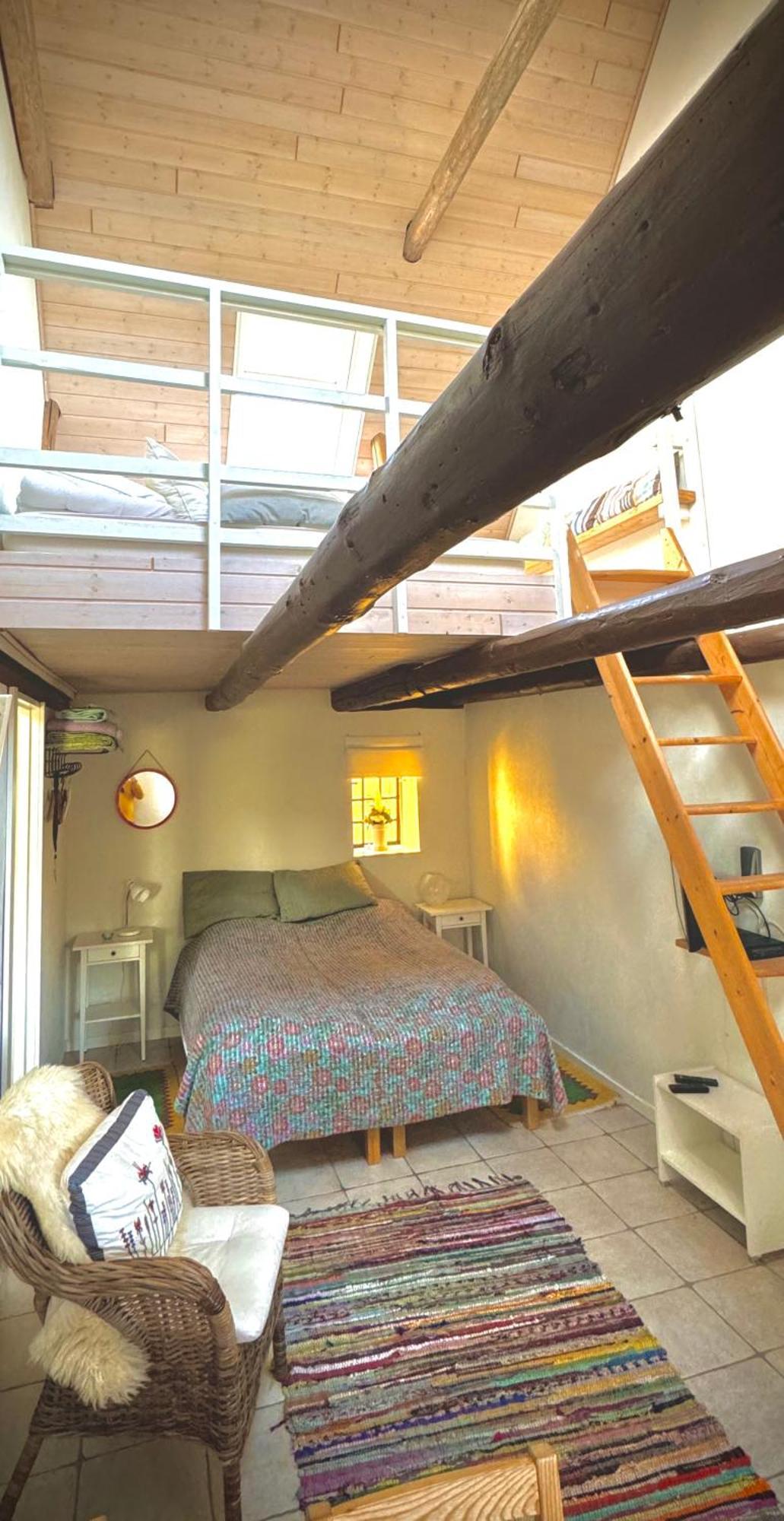 Dyrlev Bed & Breakfast Præstø Dış mekan fotoğraf