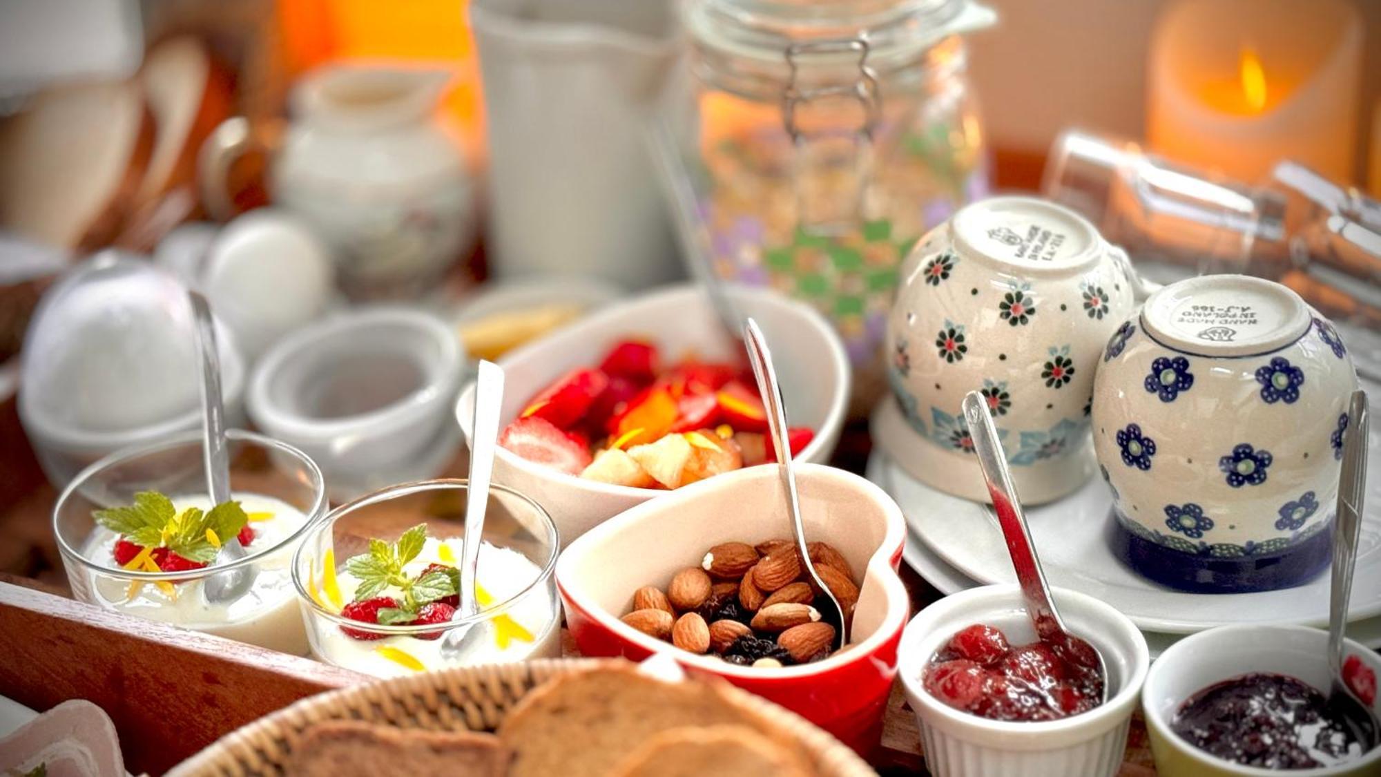 Dyrlev Bed & Breakfast Præstø Dış mekan fotoğraf