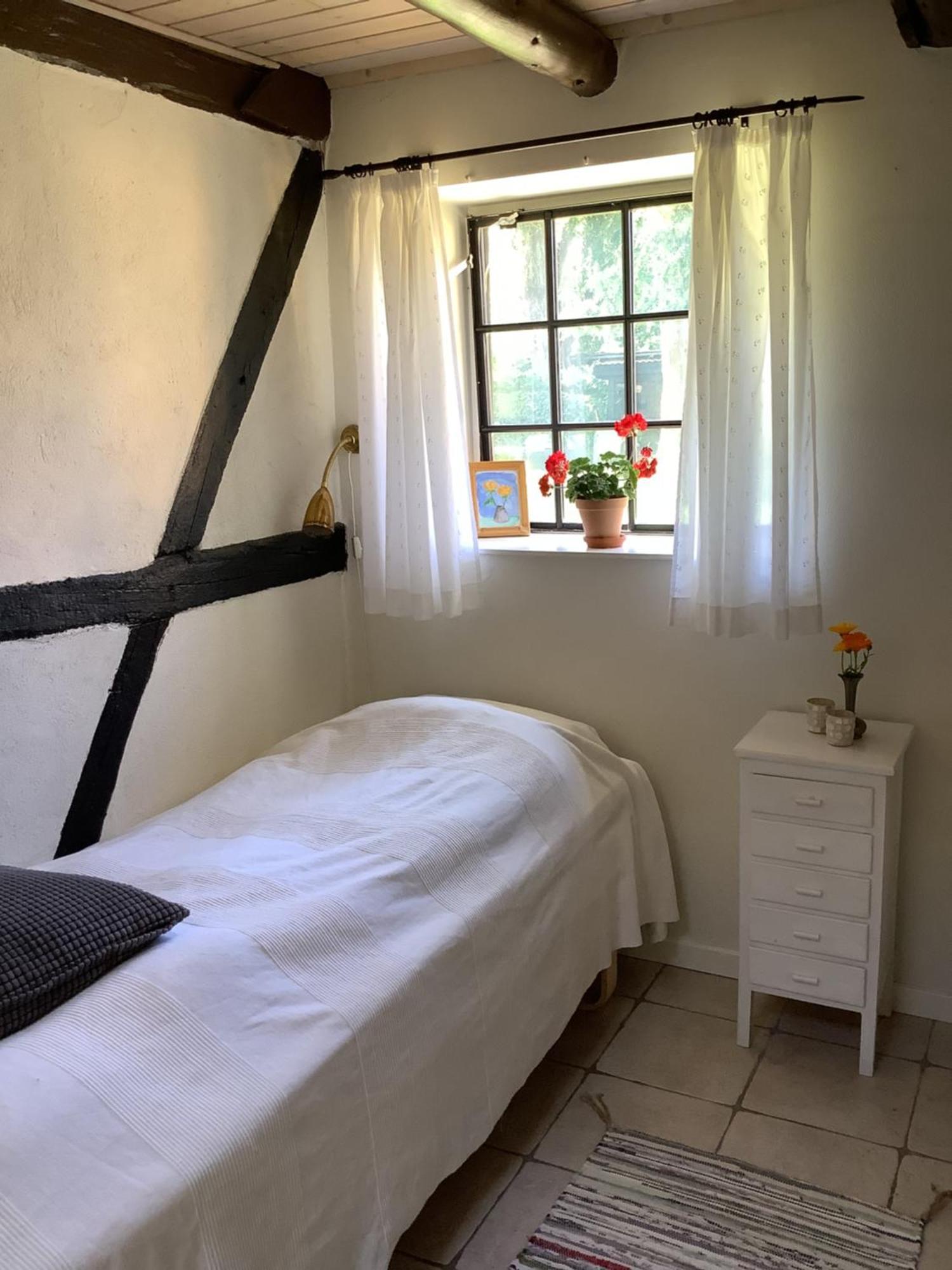 Dyrlev Bed & Breakfast Præstø Dış mekan fotoğraf