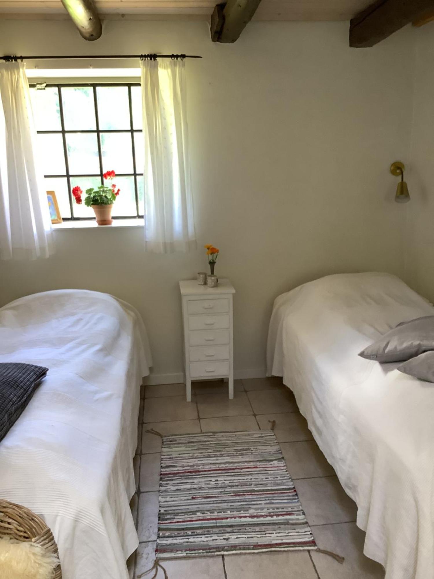 Dyrlev Bed & Breakfast Præstø Dış mekan fotoğraf